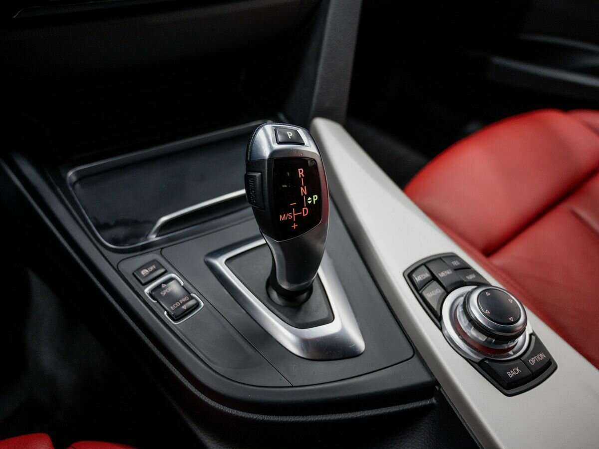 BMW 3 серии 328d, 2015 Фото №18