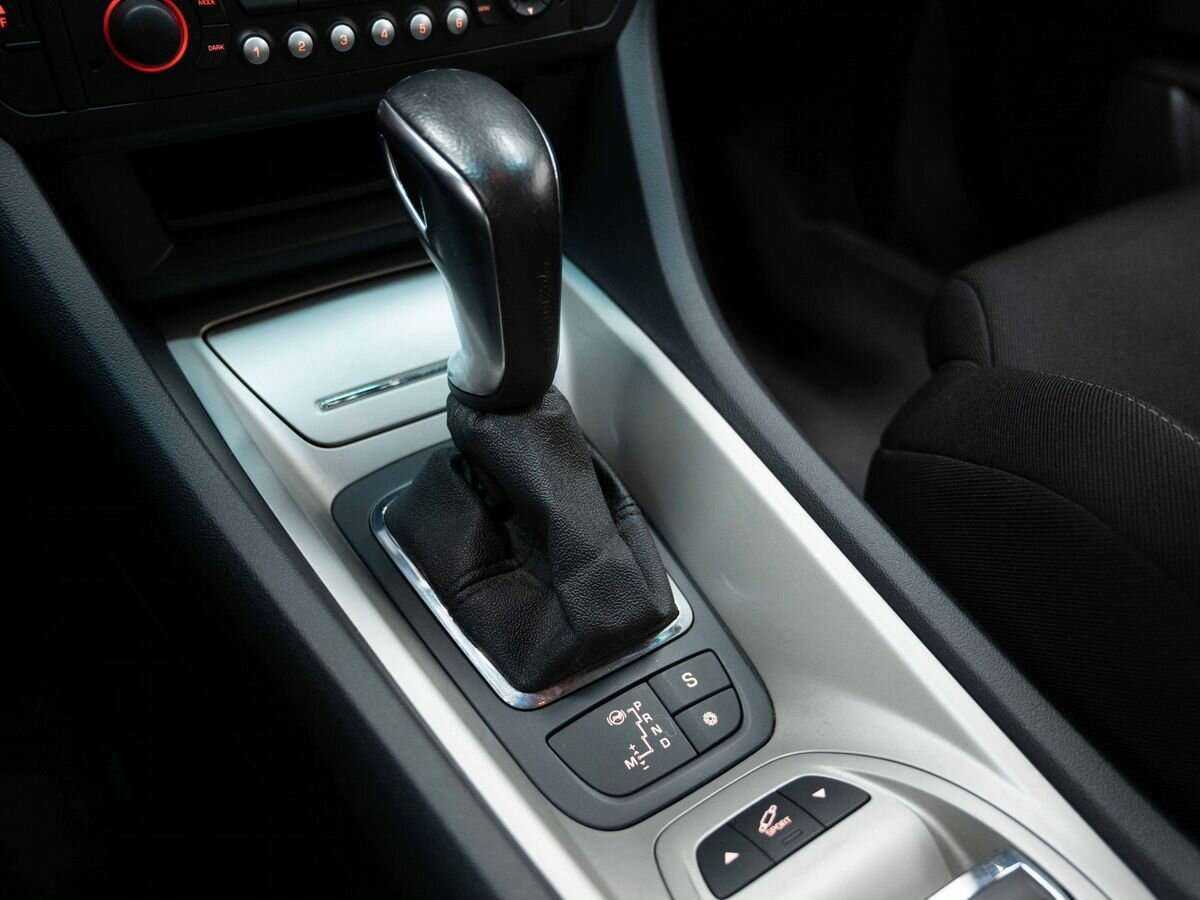 Citroen C5, 2012 Фото №23