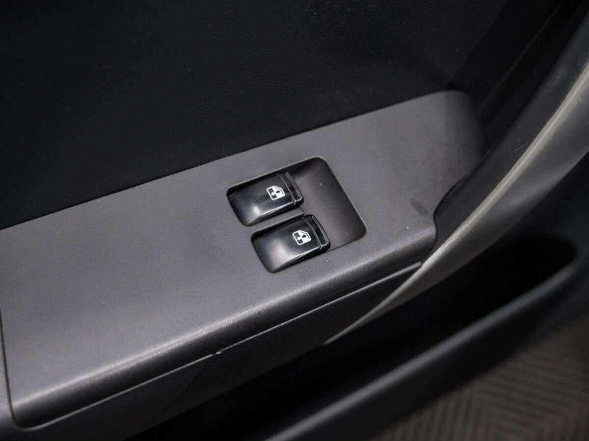 Chevrolet Aveo, 2010 Фото №15