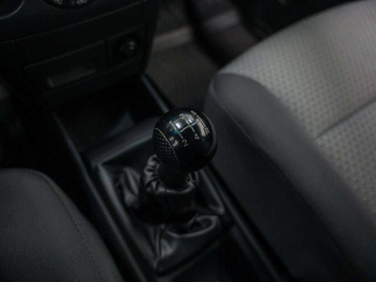 Chevrolet Aveo, 2010 Фото №17