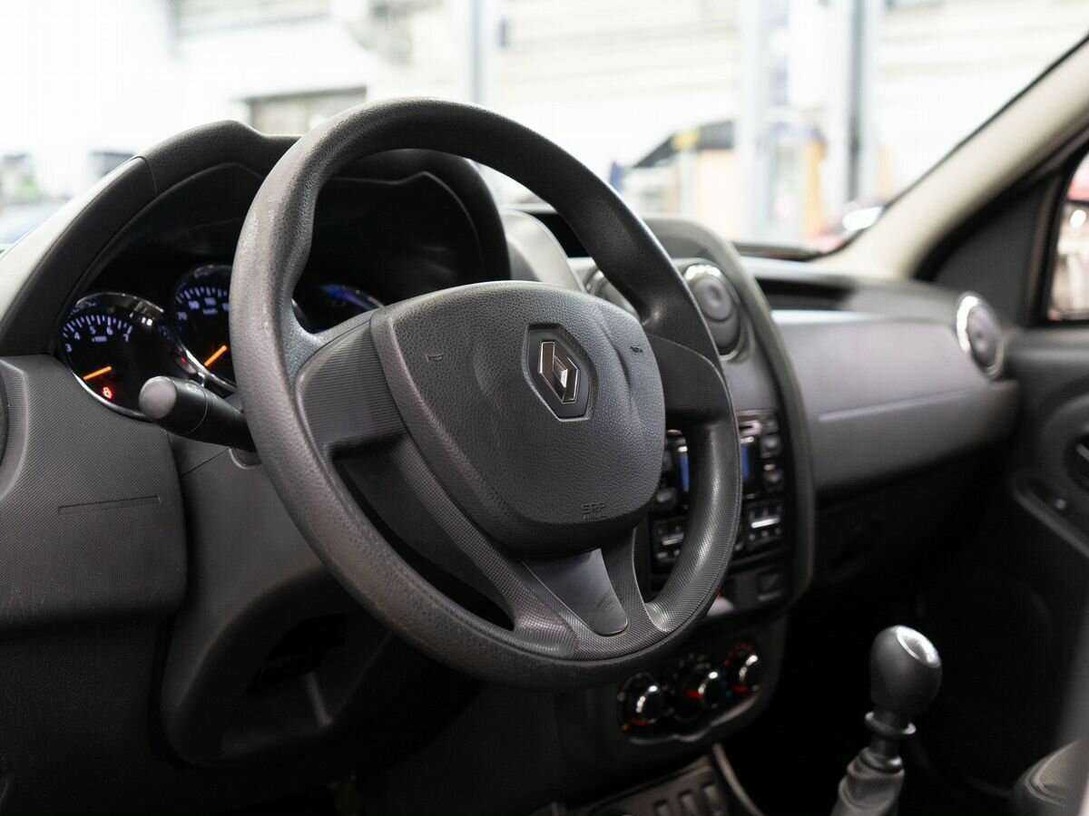 Renault Duster, 2015 - 80 200 км. | Фото №5