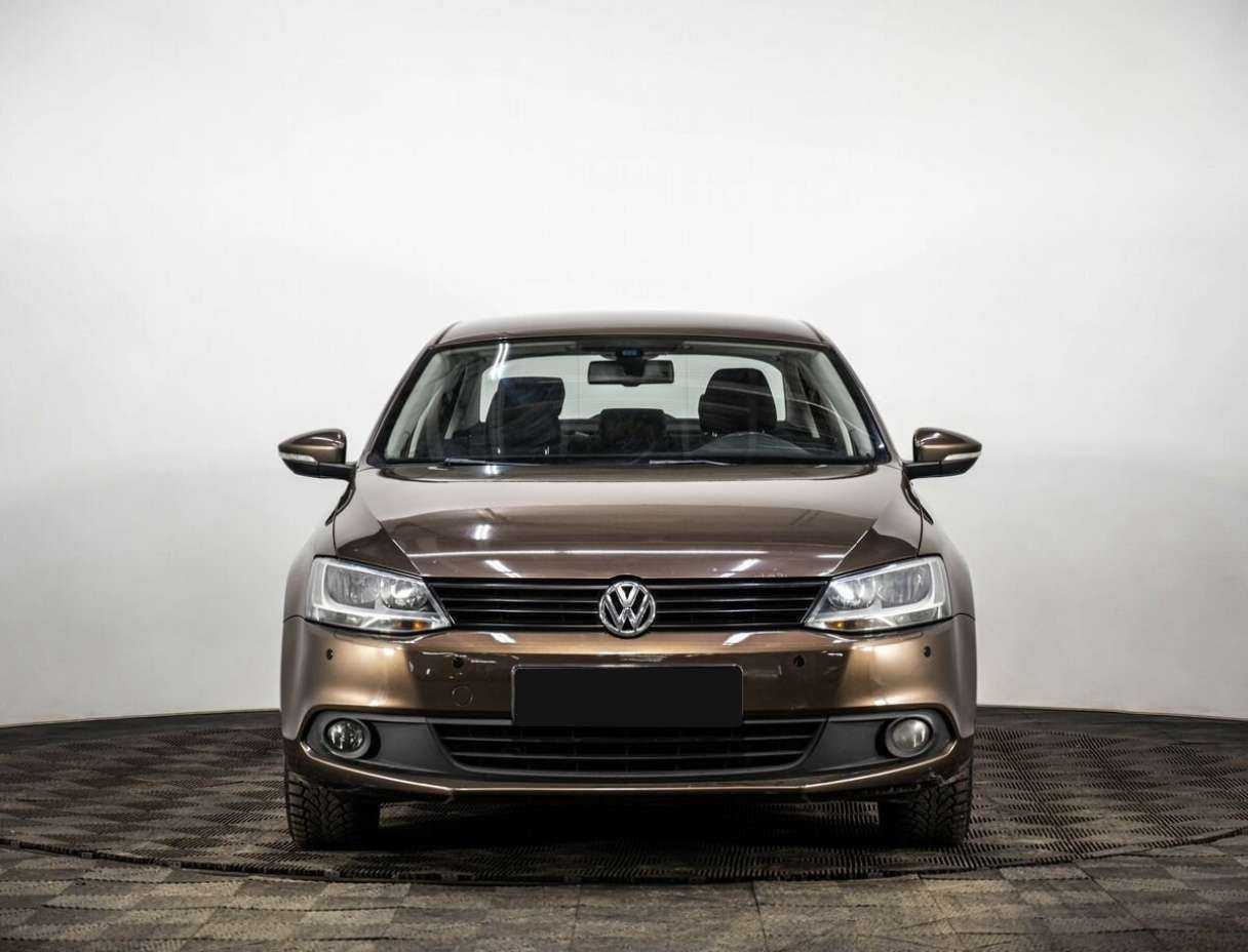 Volkswagen Jetta, 2011 - 154 000 км. | Фото №2