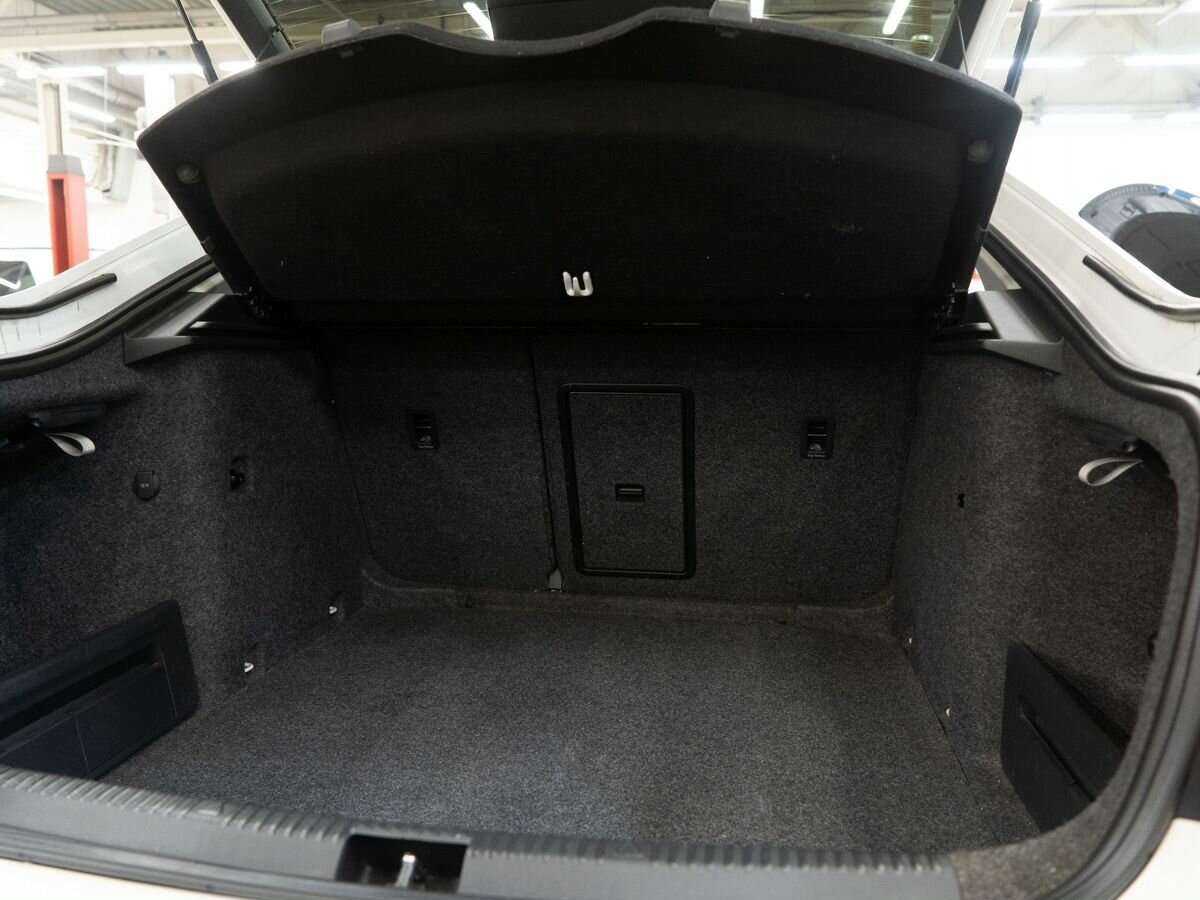 Skoda Octavia, 2014 - 287 000 км. | Фото №6