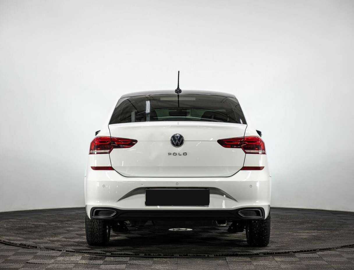Volkswagen Polo, 2020 - 80 000 км. | Фото №5