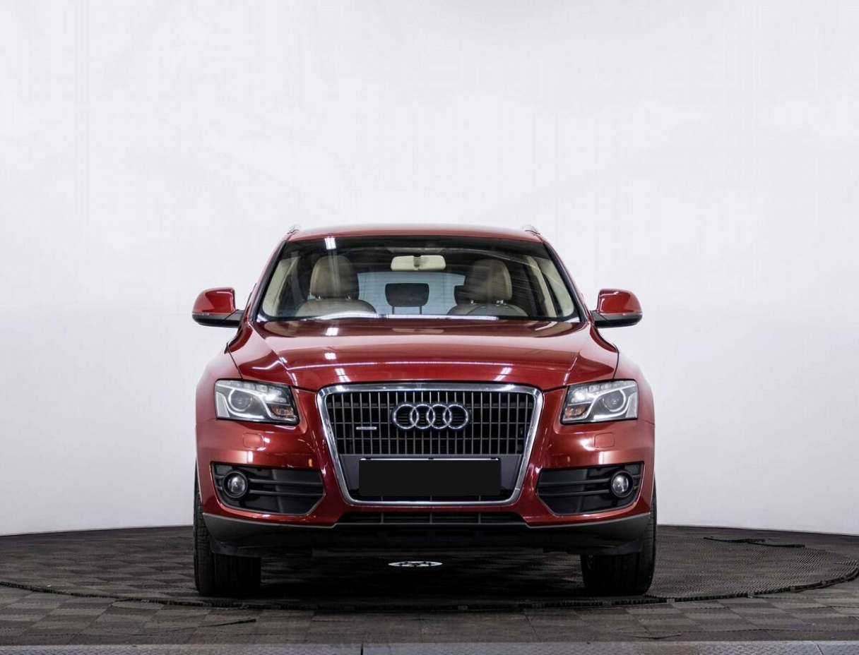 Audi Q5, 2011 - 181 192 км. | Фото №2