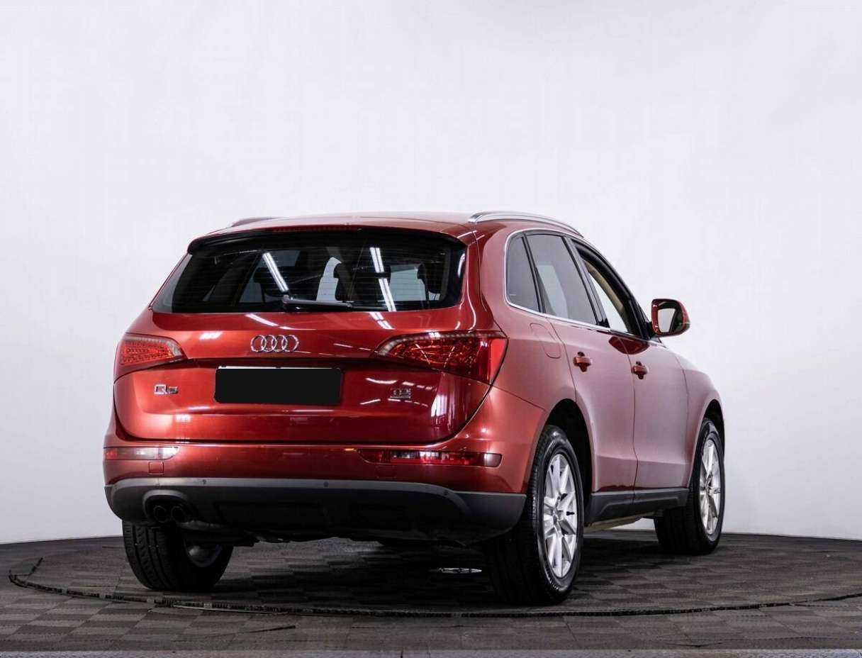 Audi Q5, 2011 - 181 192 км. | Фото №4