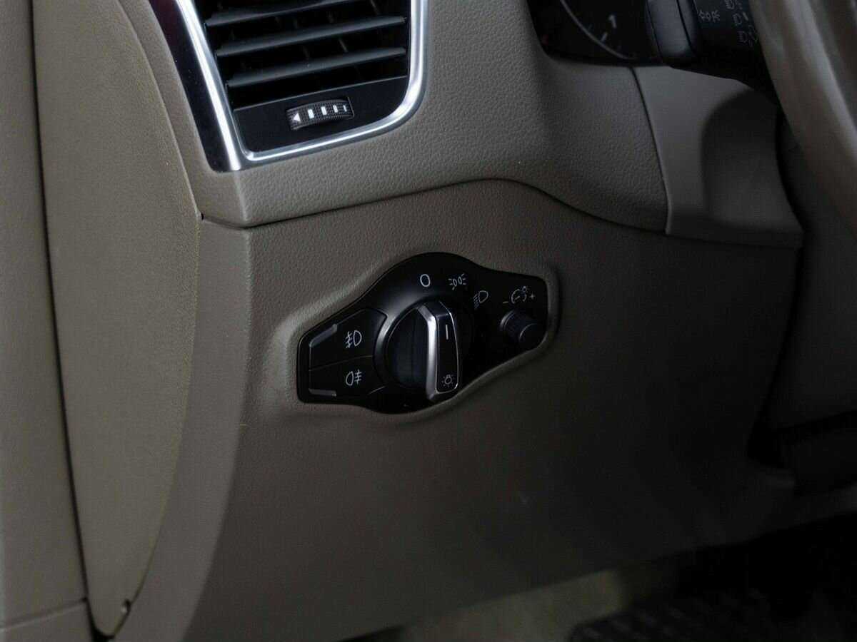 Audi Q5, 2011 Фото №13