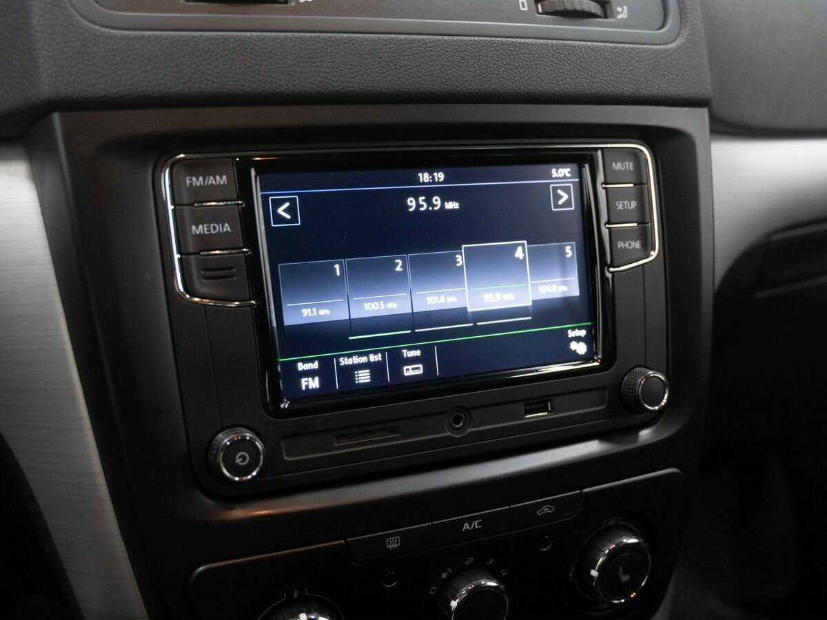 Skoda Yeti, 2014 Фото №17