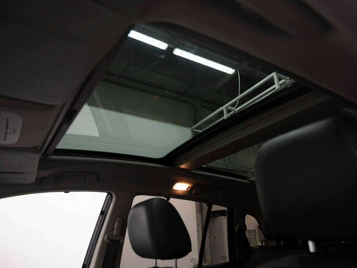 Renault Koleos, 2008 Фото №18