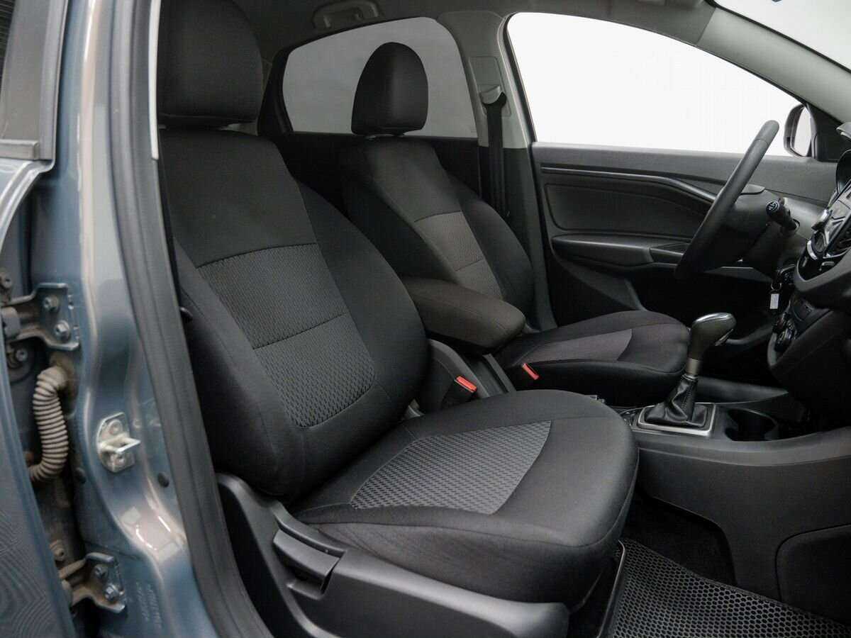 Lada (ВАЗ) Vesta, 2020 - 137 047 км. | Фото №4