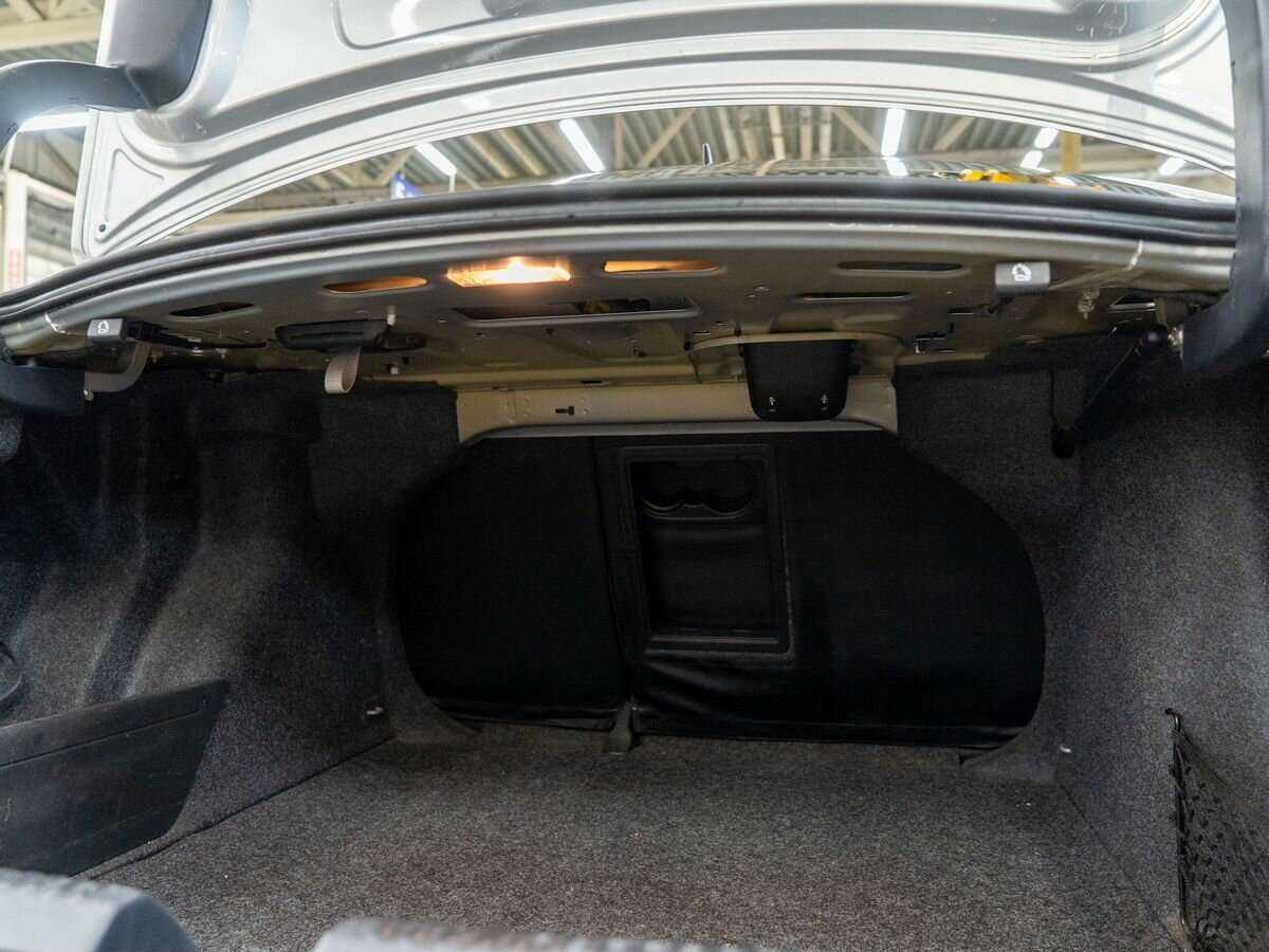 Volkswagen Jetta, 2013 - 188 137 км. | Фото №8