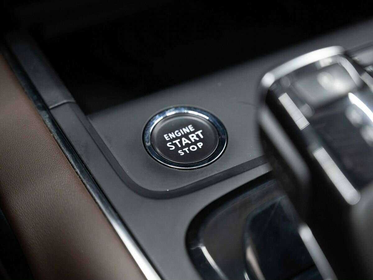 Citroen C5 Aircross, 2019 Фото №22