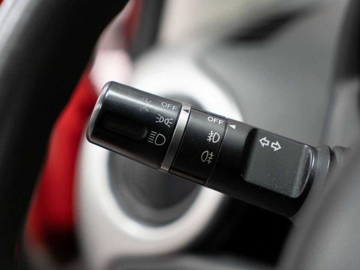 Mazda 2, 2008 Фото №18