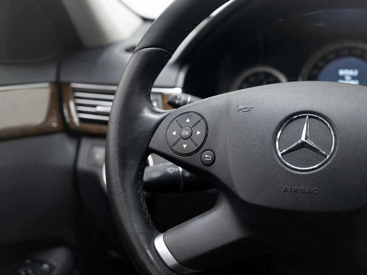 Mercedes-Benz E-Класс 200 5G-Tronic, 2010 - 264 000 км. | Фото №7