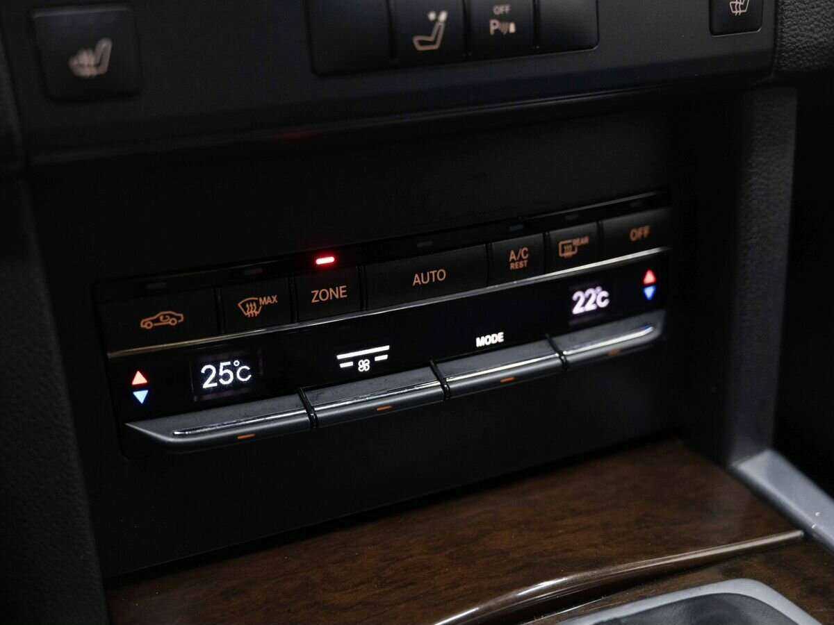 Mercedes-Benz E-Класс 200 5G-Tronic, 2010 Фото №15