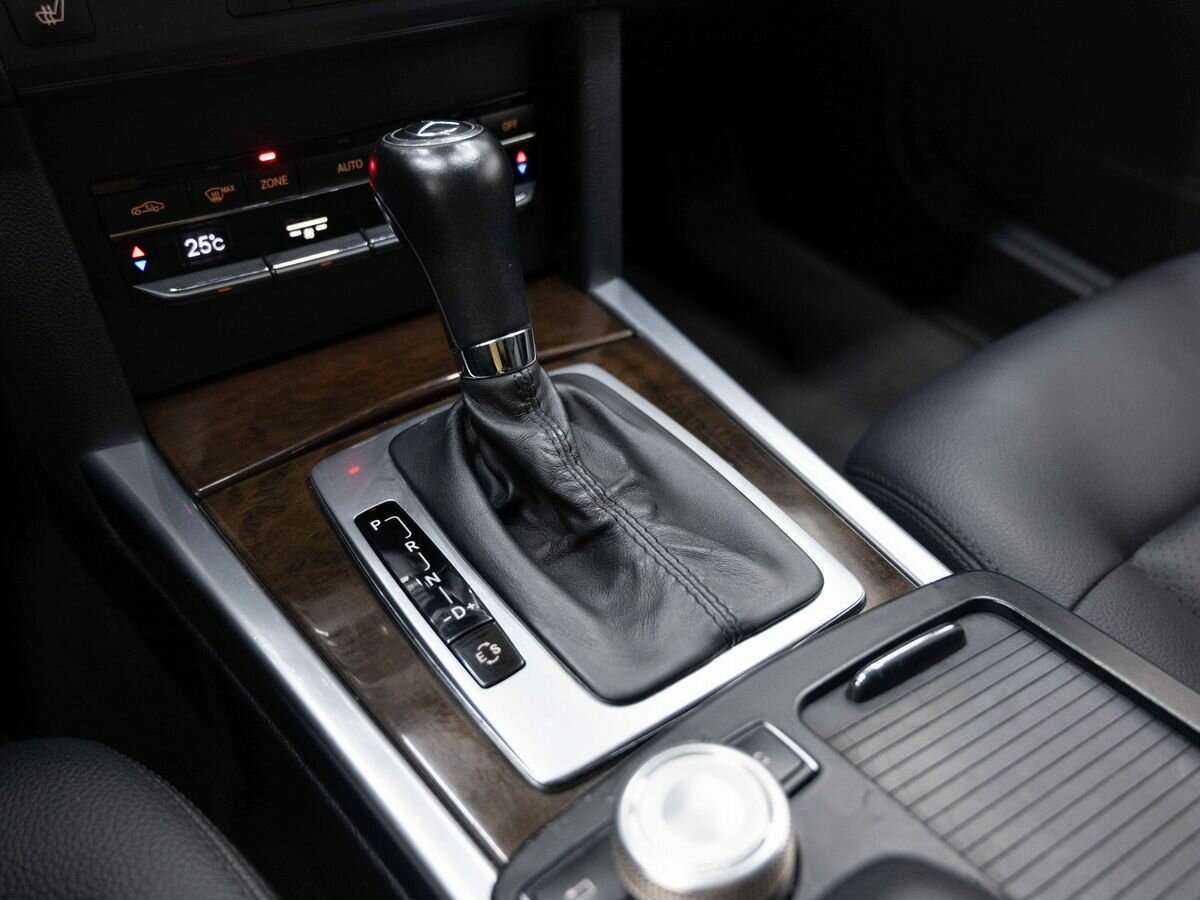 Mercedes-Benz E-Класс 200 5G-Tronic, 2010 Фото №16