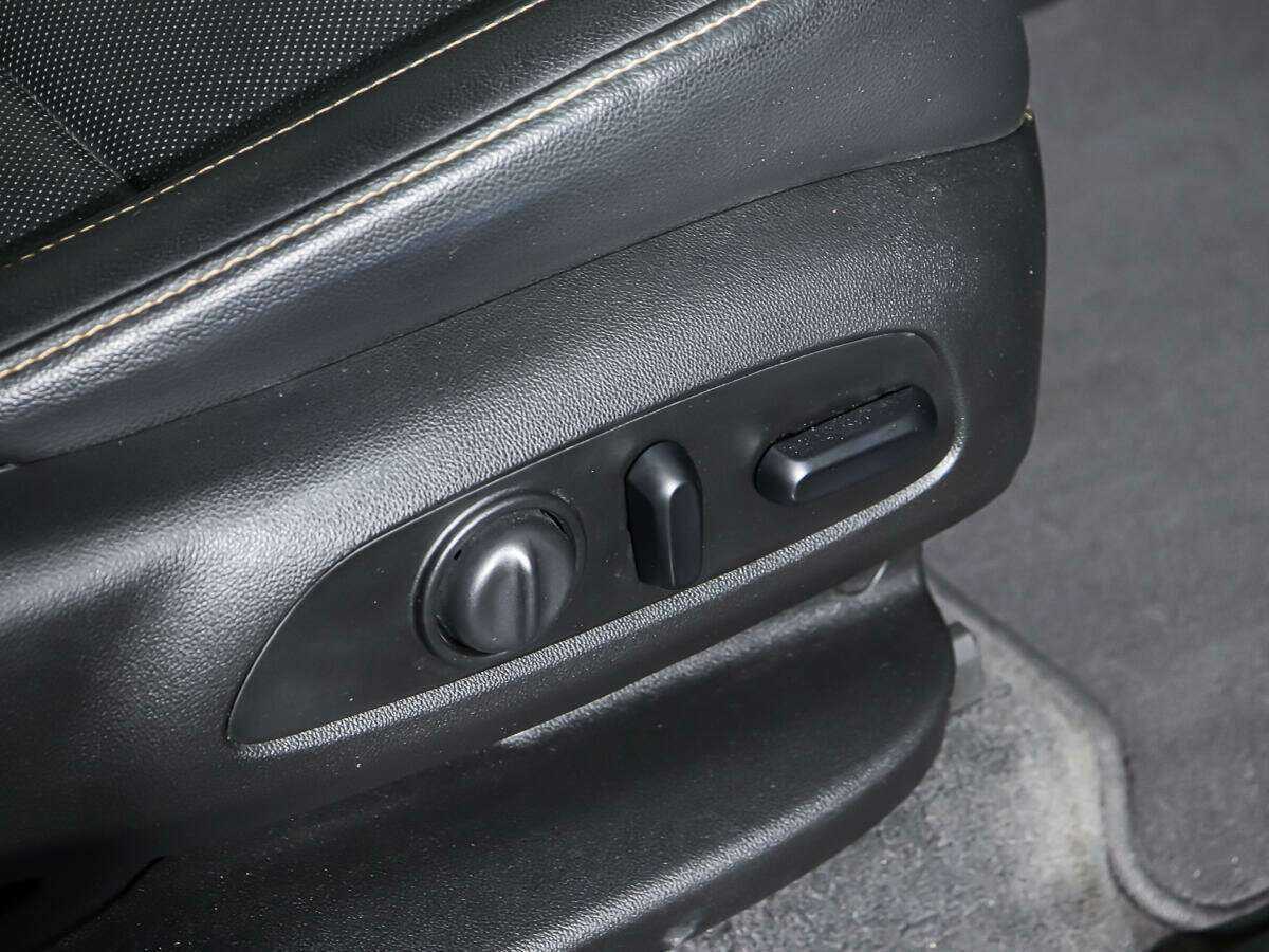 Chevrolet Traverse, 2018 Фото №14