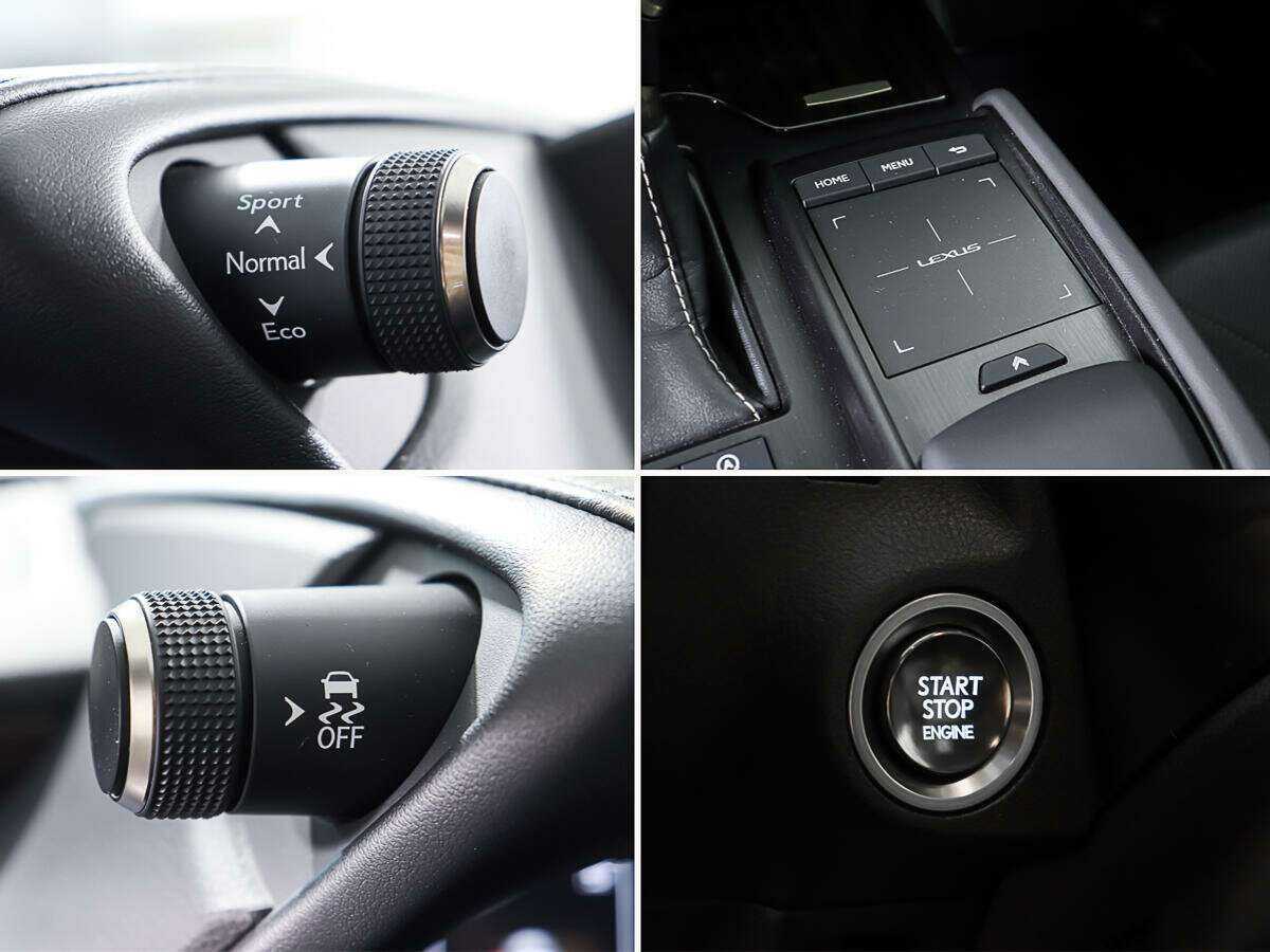 Lexus ES 250, 2019 Фото №17