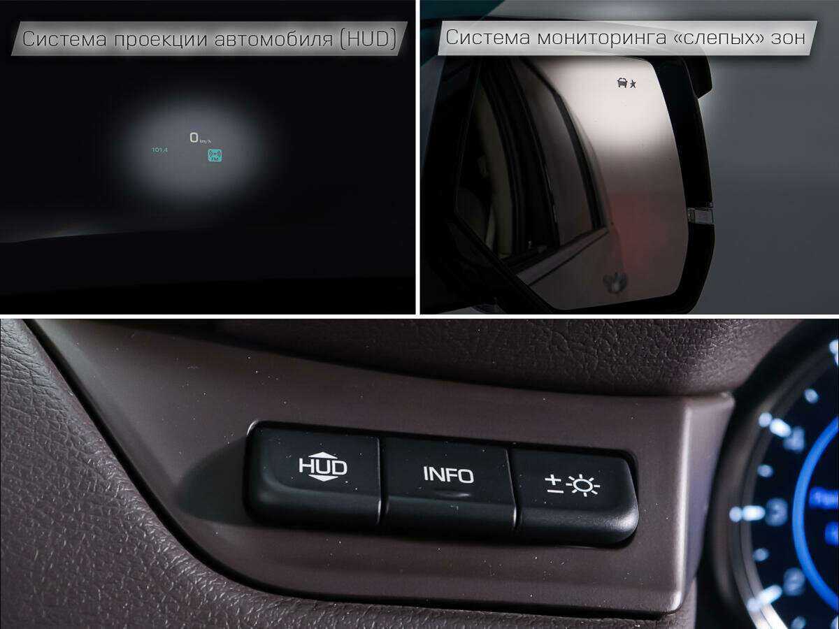 Cadillac Escalade, 2016 Фото №18