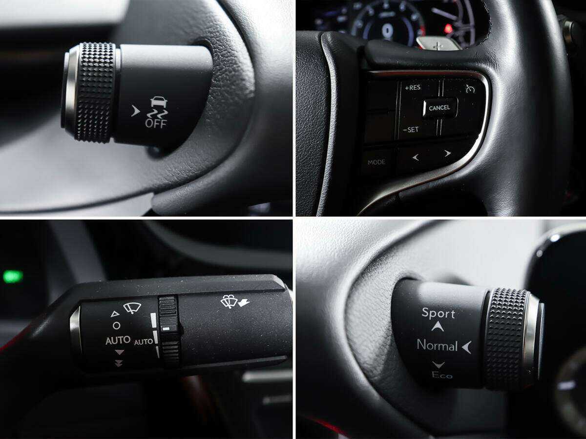 Lexus ES 250, 2022 Фото №13