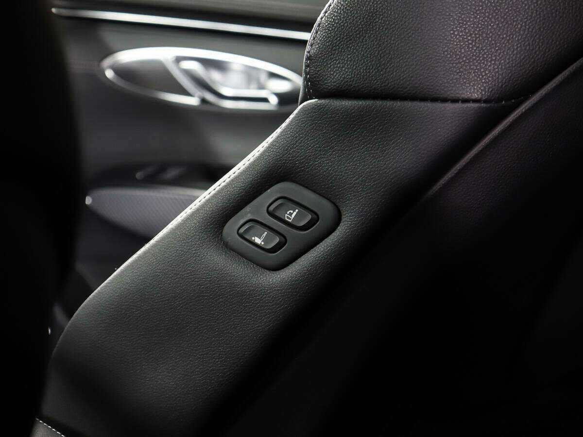 Genesis GV70, 2022 Фото №13