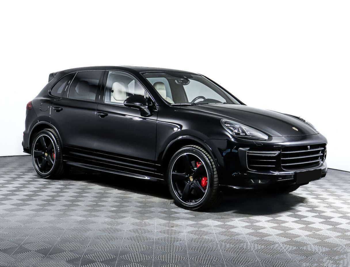 Porsche Cayenne GTS, 2015 - 67 531 км. | Фото №3