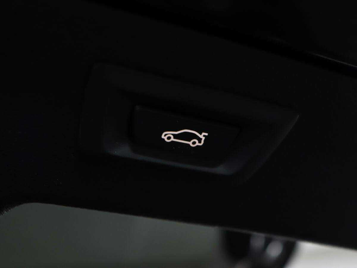 BMW X6 30d, 2015 Фото №16