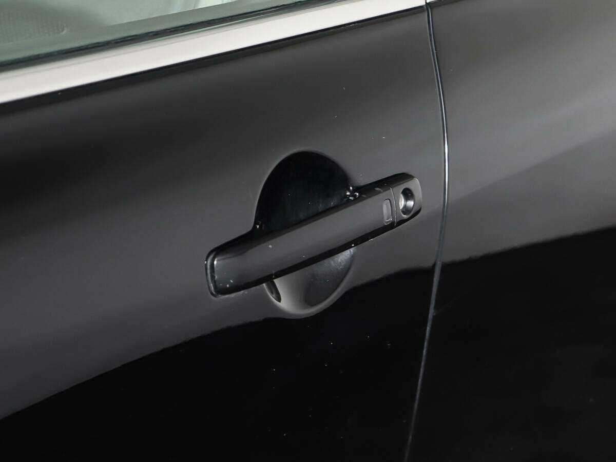 Infiniti G25, 2010 Фото №24