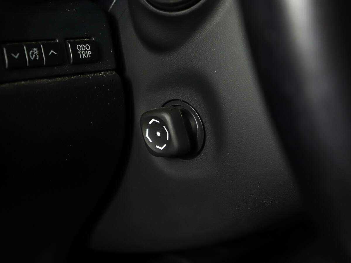 Lexus RX 300, 2021 Фото №19