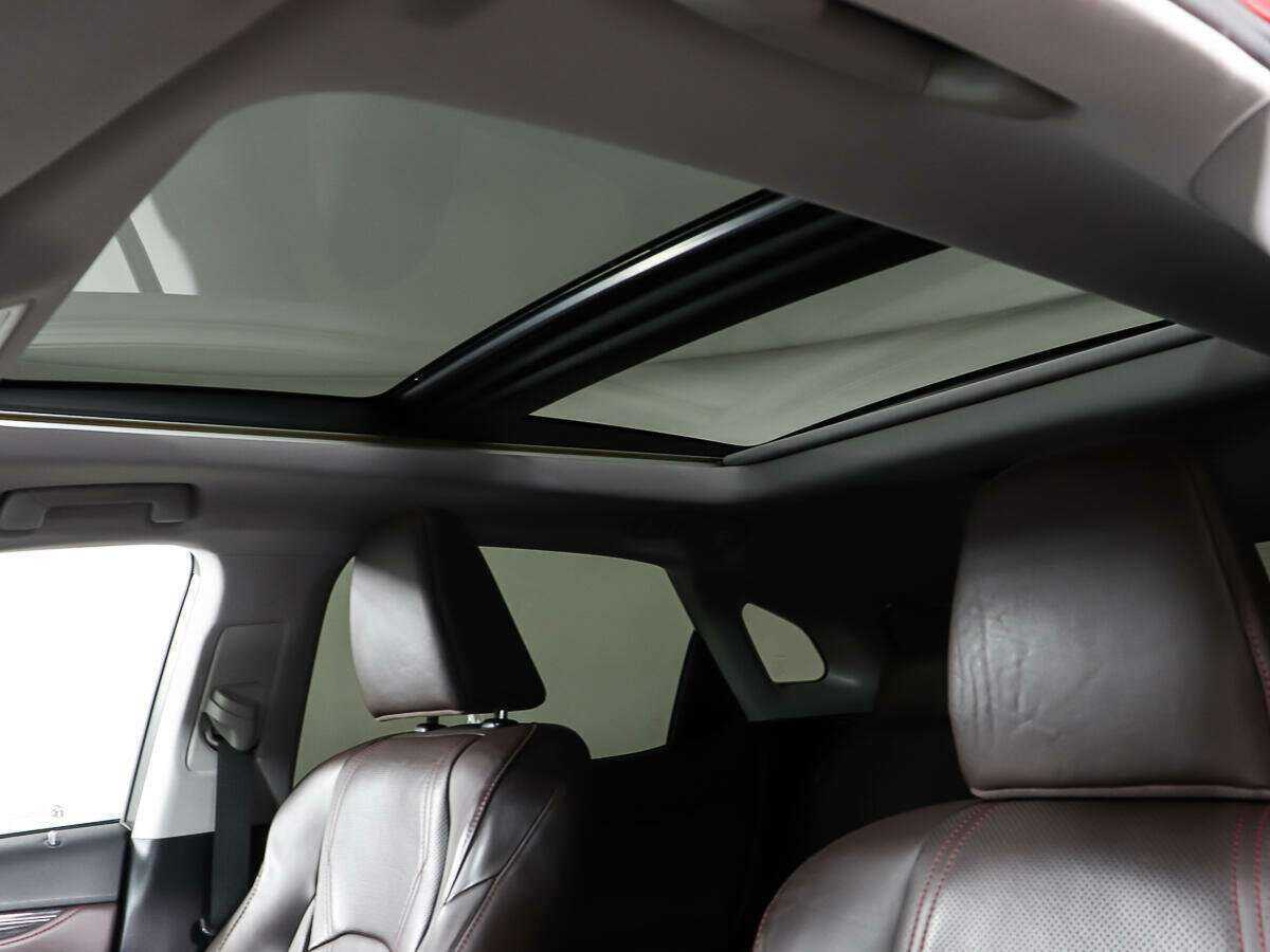 Lexus RX 300, 2021 Фото №22