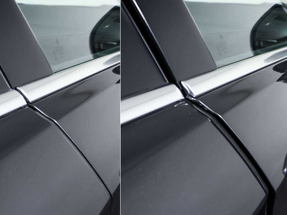 BMW X6 30d, 2017 Фото №17