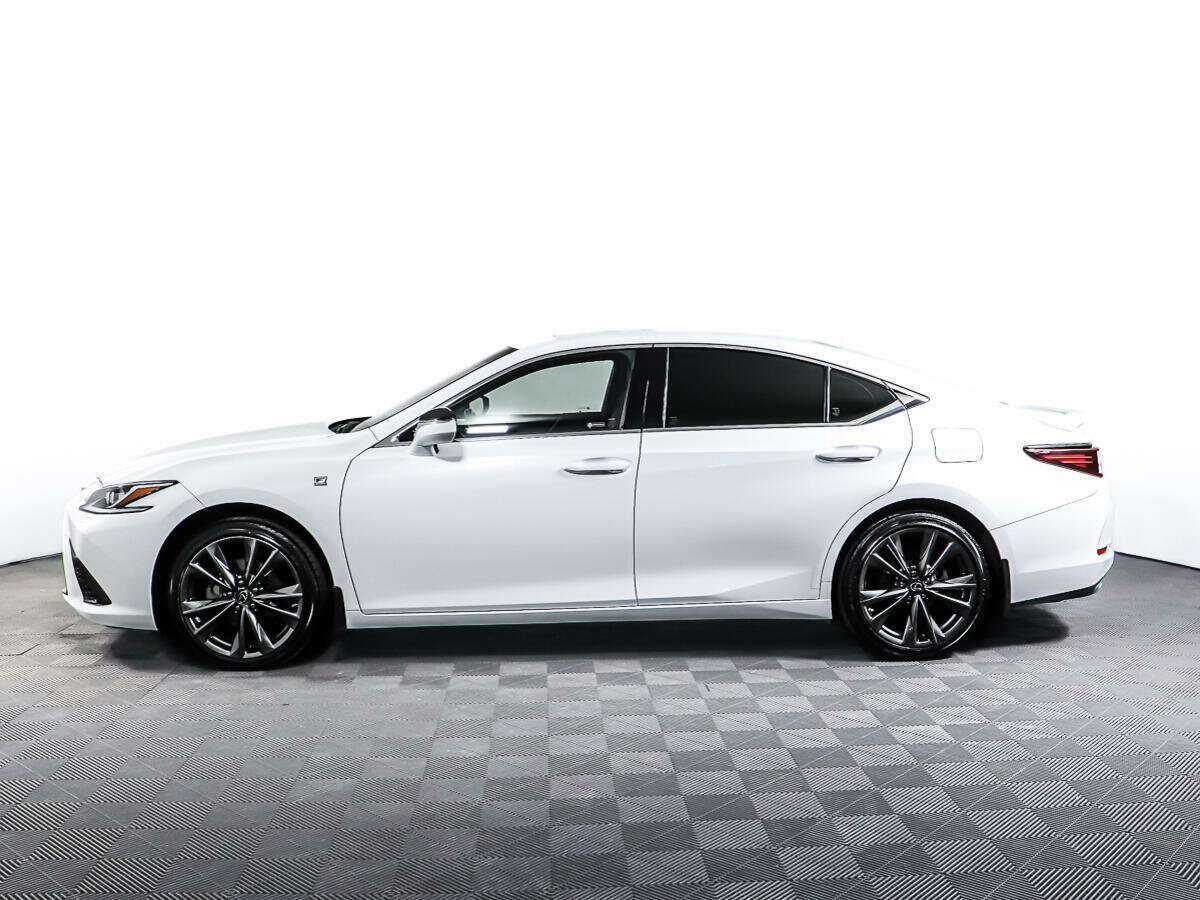 Lexus ES 350, 2020 - 29 550 км. | Фото №8