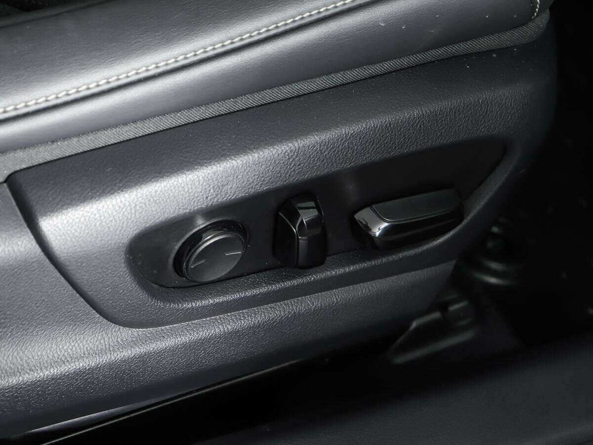 Lexus ES 350, 2020 Фото №18