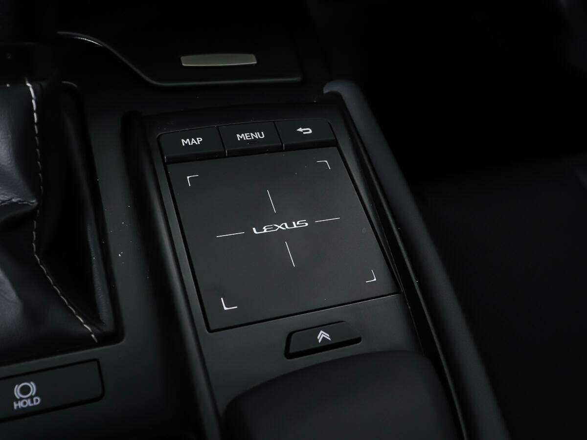 Lexus ES 350, 2020 Фото №19