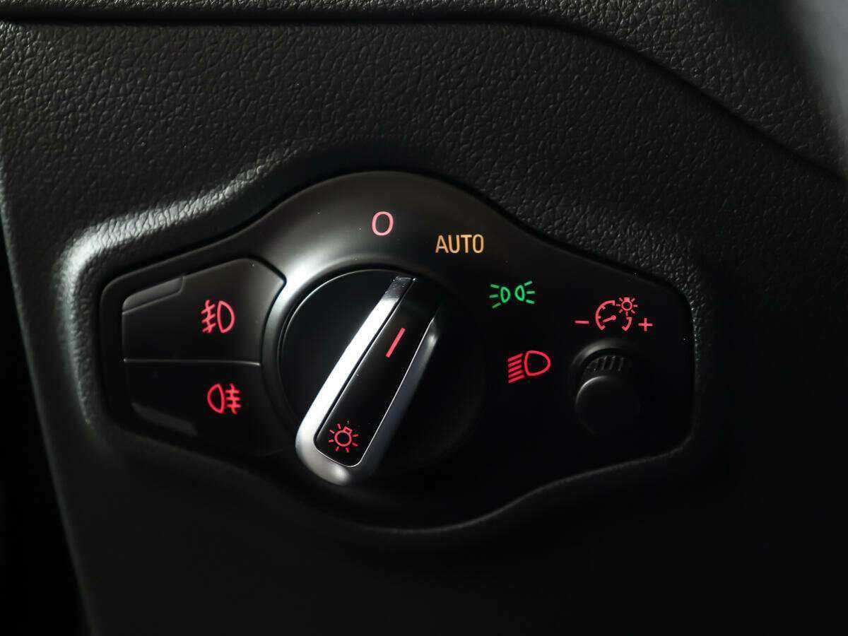 Audi Q5, 2016 Фото №22