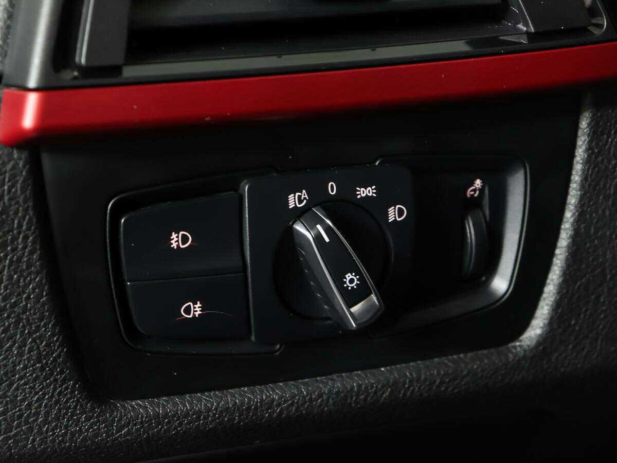 BMW 4 серии Gran Coupe 420d xDrive, 2014 Фото №18