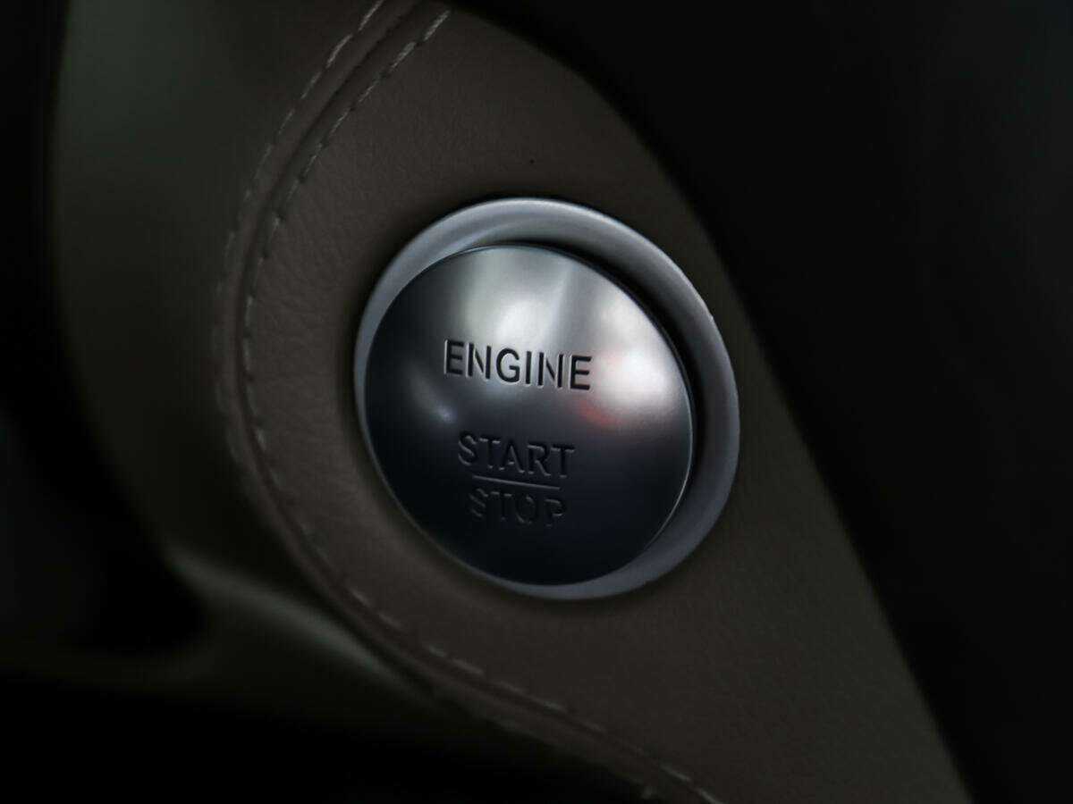 Mercedes-Benz M-Класс 400, 2014 Фото №19