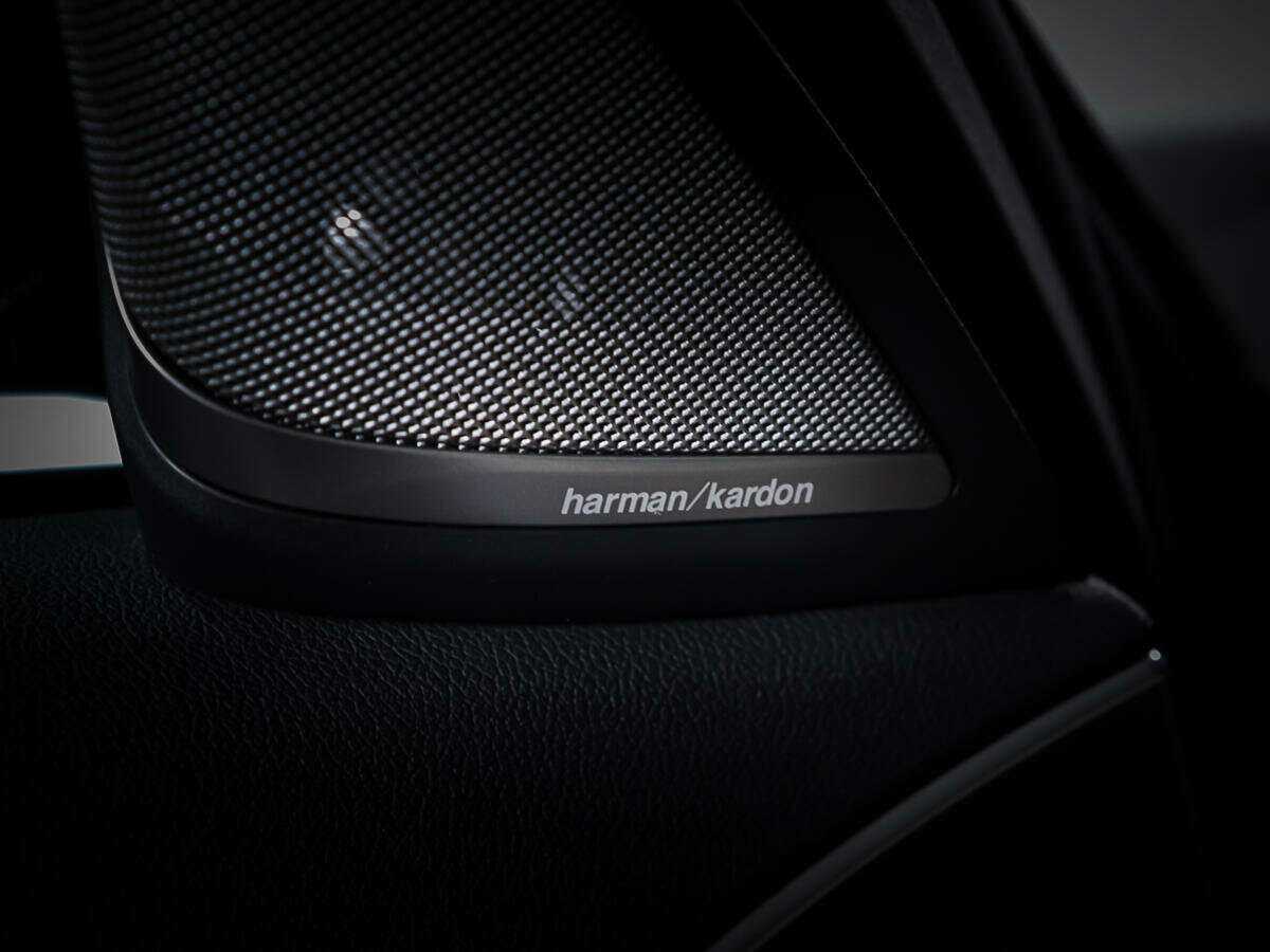 BMW 5 серии 530i xDrive, 2019 Фото №19