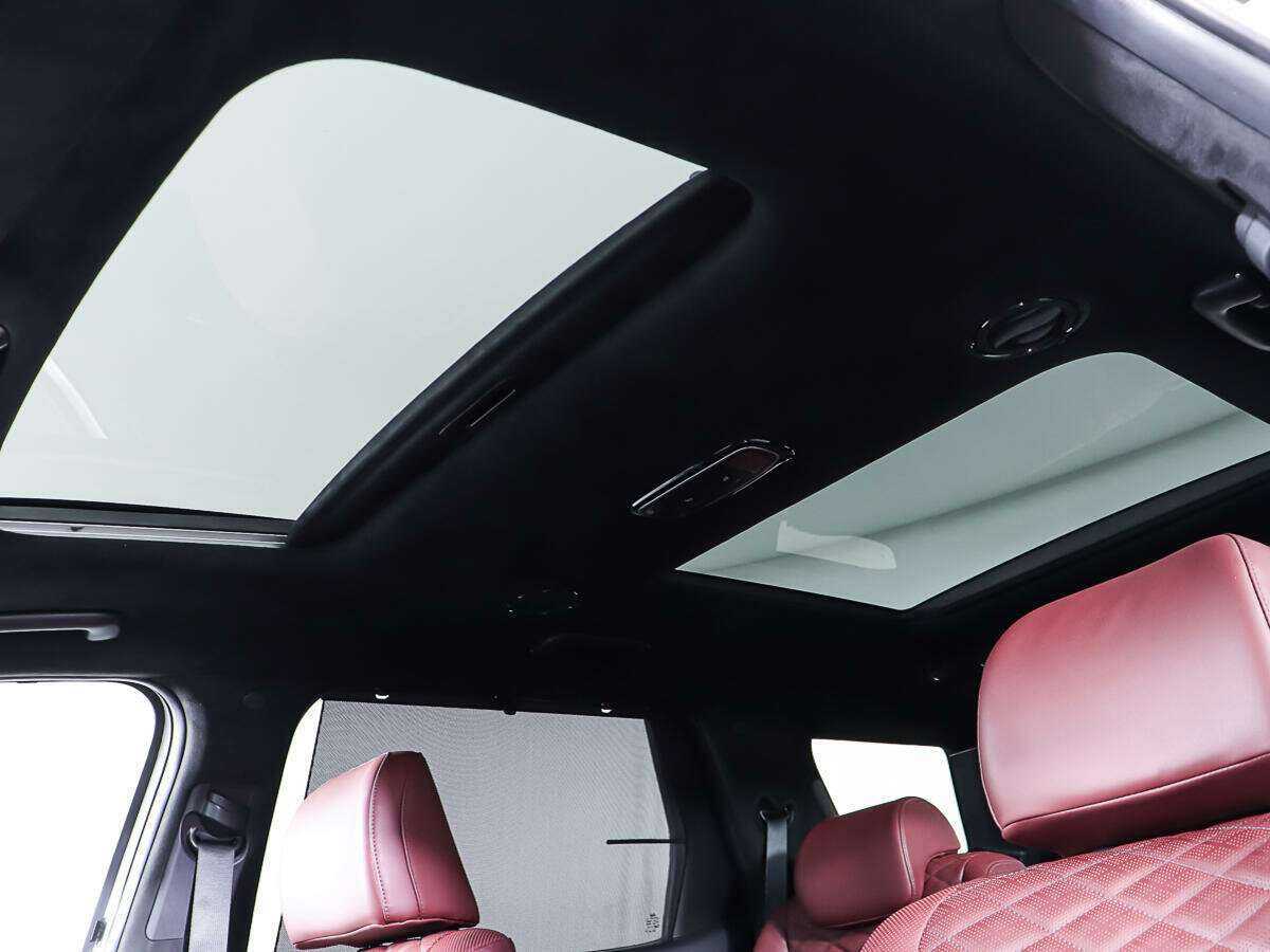 Hyundai Palisade, 2022 Фото №23