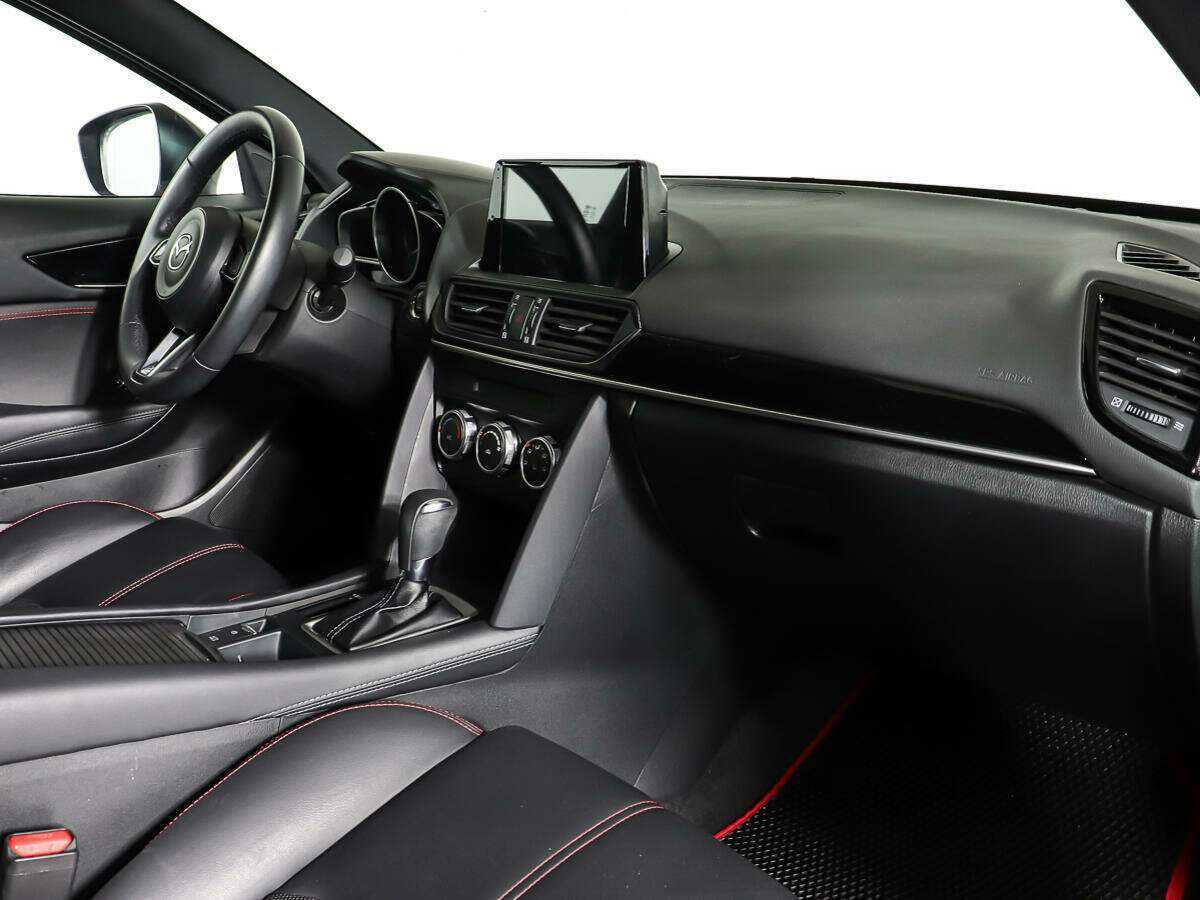 Mazda CX-4, 2022 Фото №9