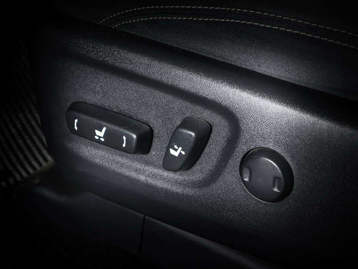 Toyota Land Cruiser Prado, 2021 Фото №16