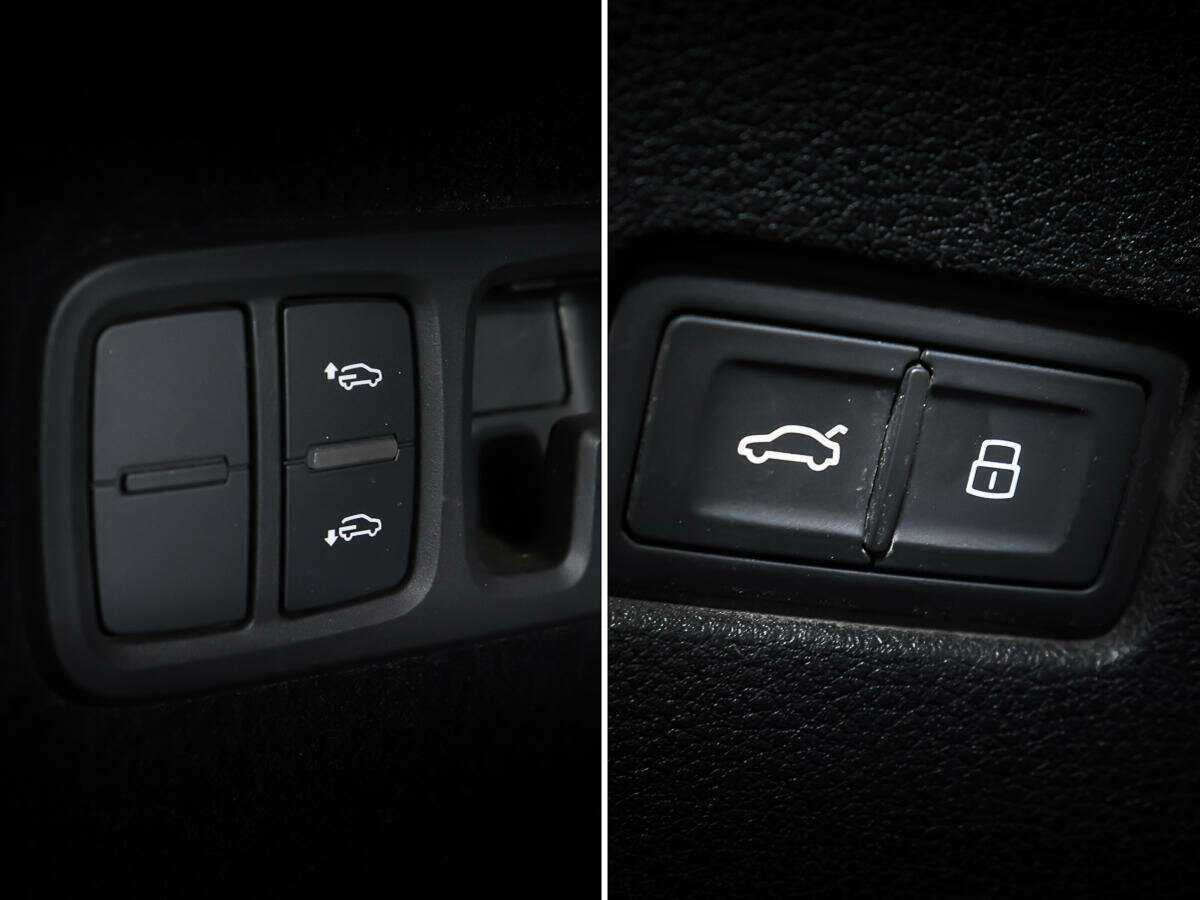 Audi Q8 55 TFSI, 2019 Фото №17