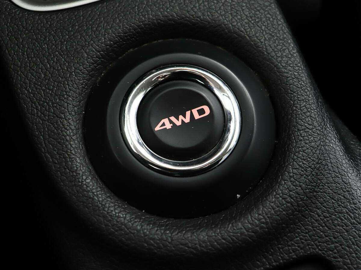 Mitsubishi Outlander, 2012 Фото №19