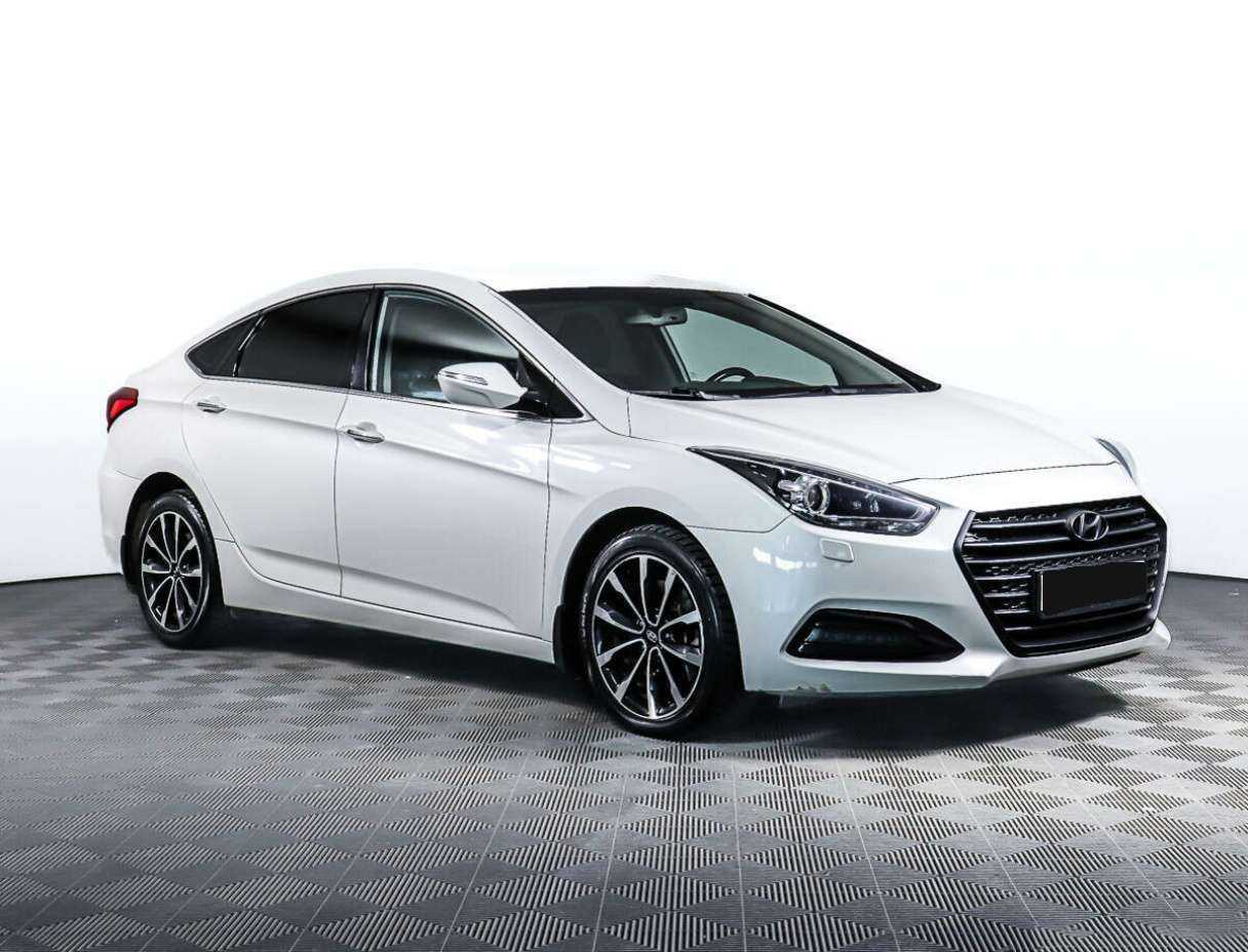 Hyundai i40, 2015 - 126 400 км. | Фото №3