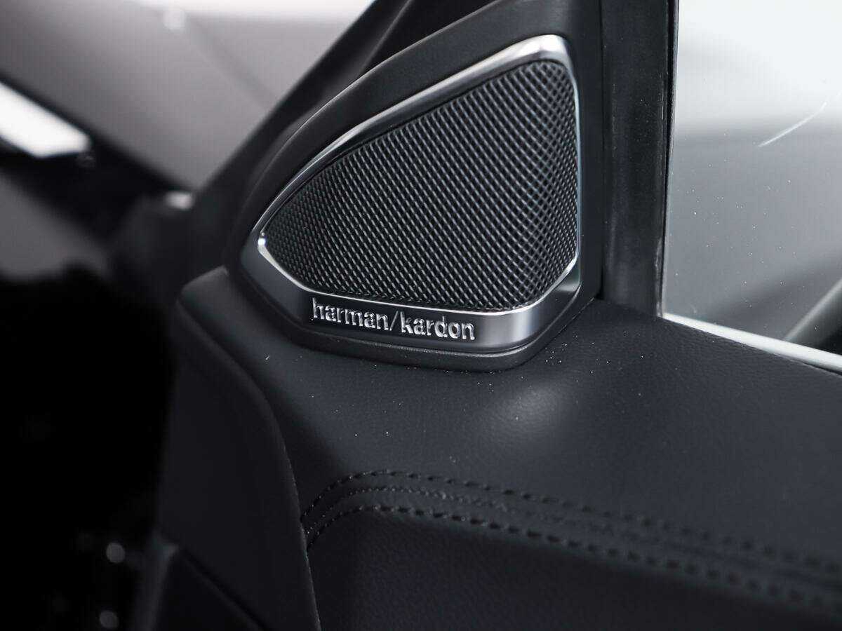 Mercedes-Benz CLS 350 BlueTEC, 2017 Фото №16