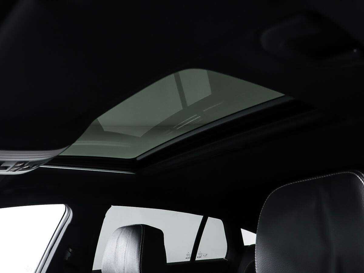 Mercedes-Benz CLS 350 BlueTEC, 2017 Фото №23