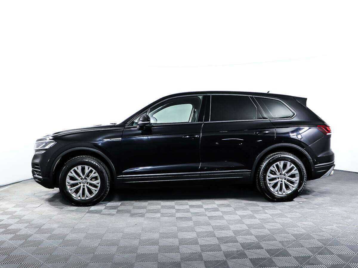 Volkswagen Touareg, 2019 - 173 051 км. | Фото №8