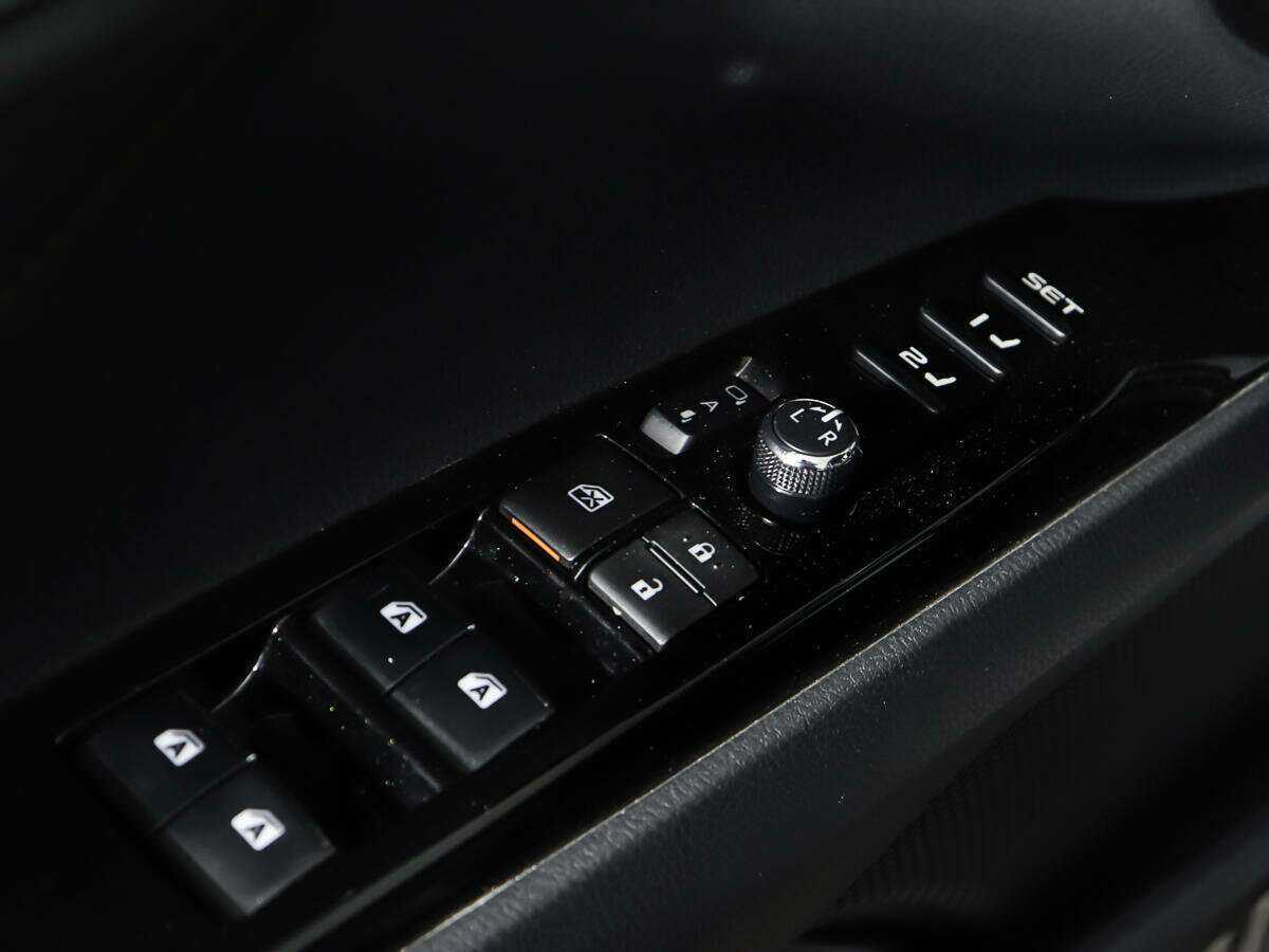 Toyota Camry, 2019 Фото №18