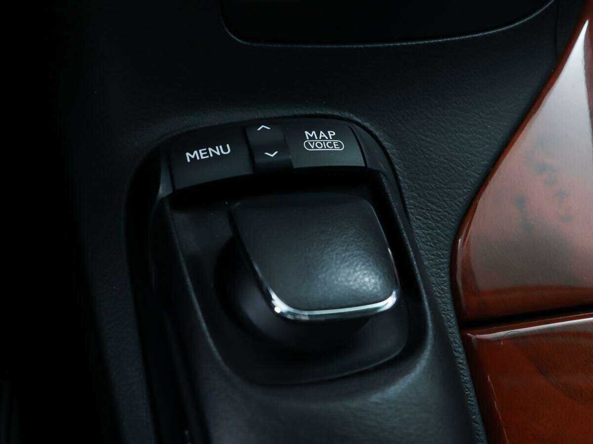 Lexus RX 450h, 2010 Фото №22