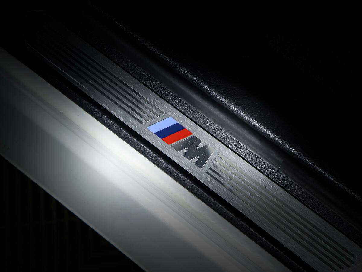 BMW X3 30d xDrive, 2020 Фото №19